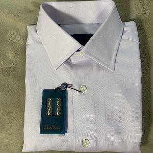Mens Dress Shirt ( NEW W/ TAGS)